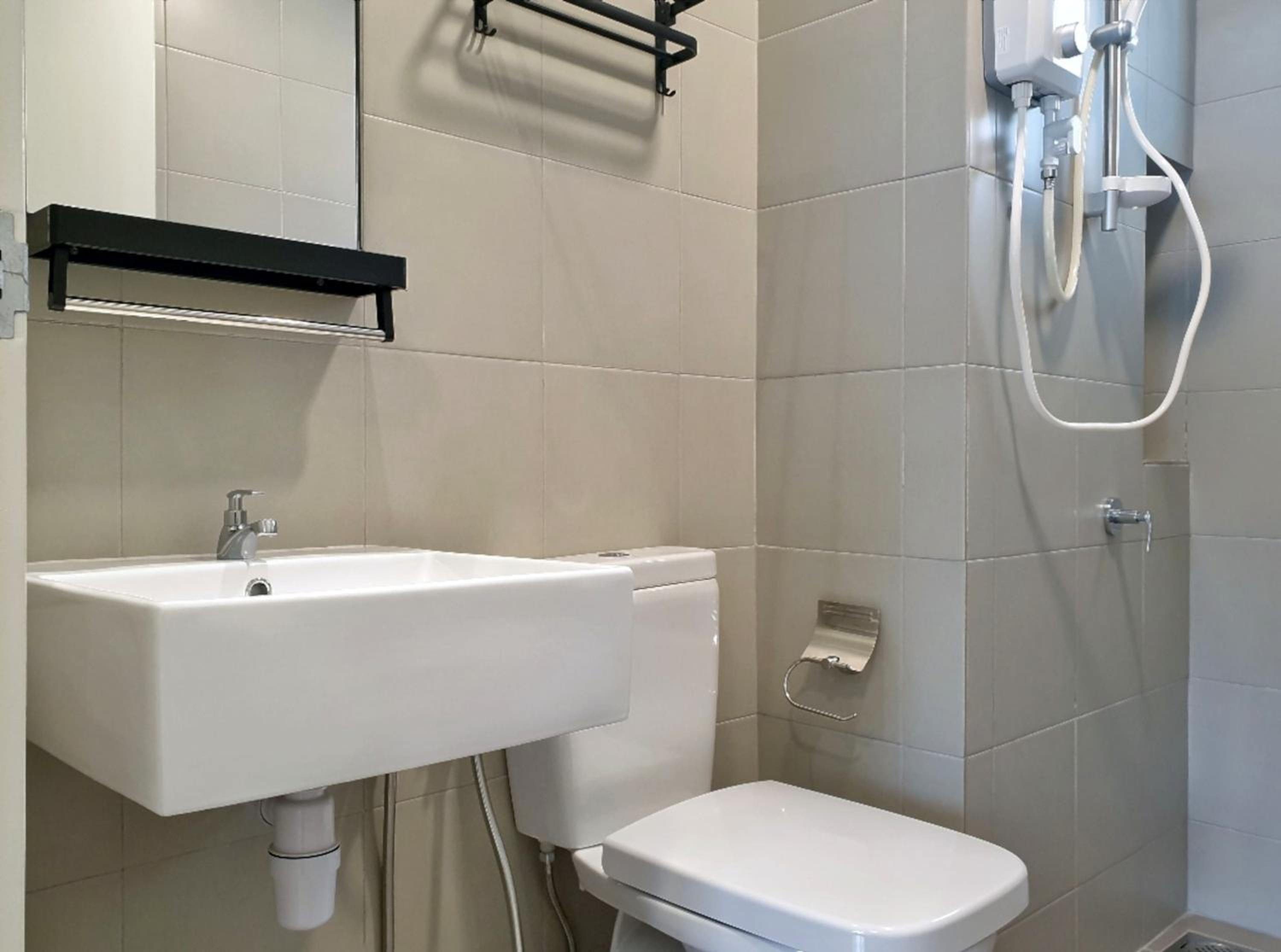 Desa ParkCity 3Room 2Bath