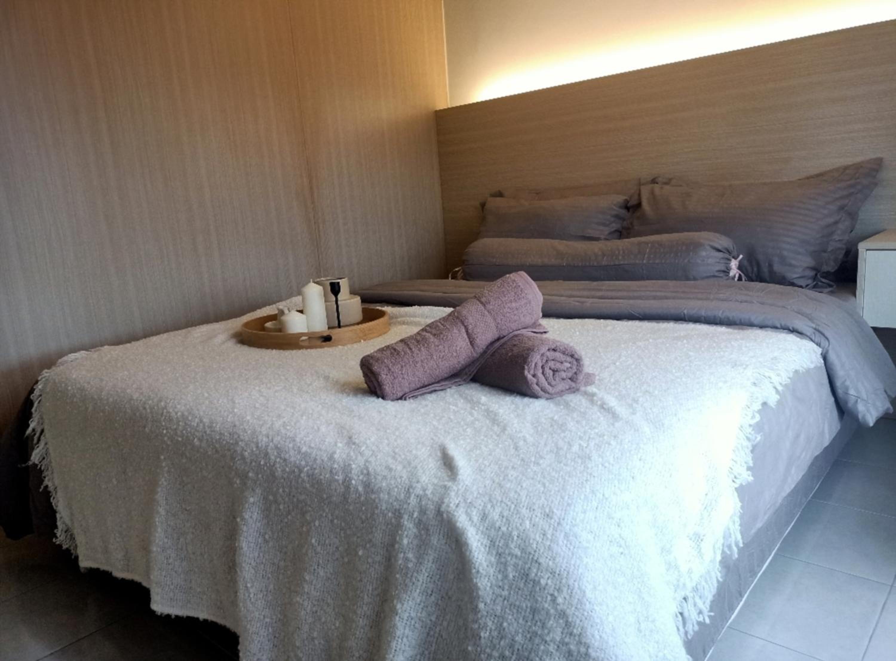 Desa ParkCity 3Room 2Bath