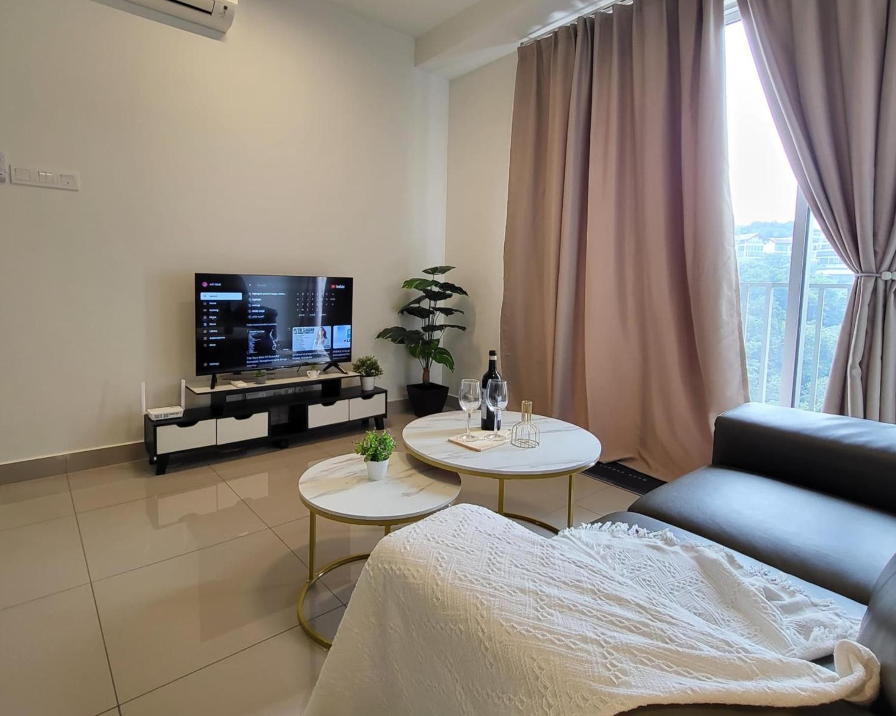 Desa ParkCity 3Room 2Bath