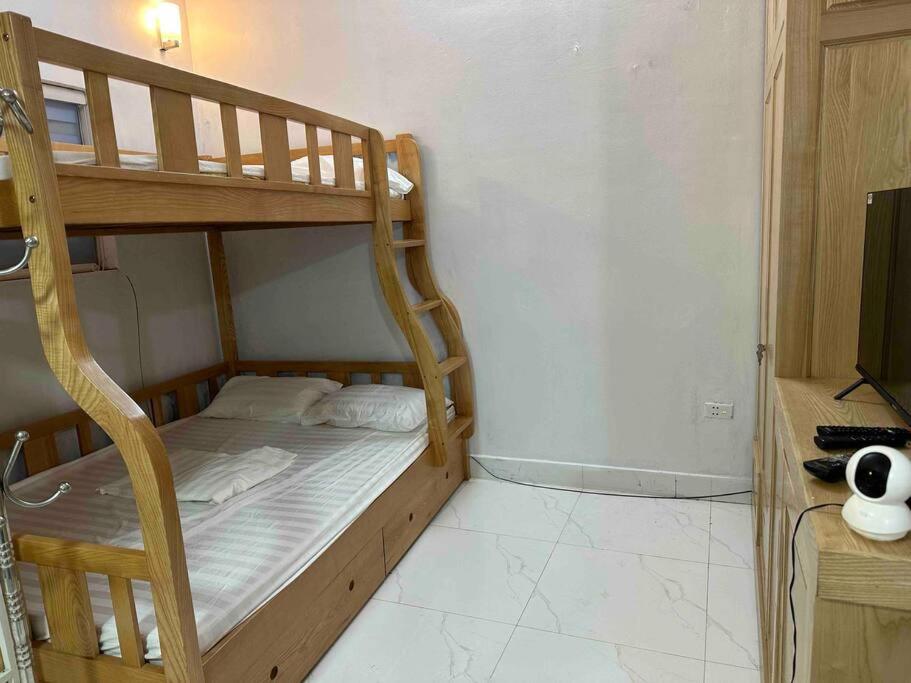 Full house Homestay