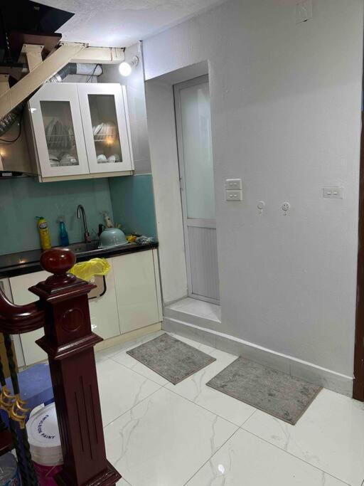 Full house Homestay