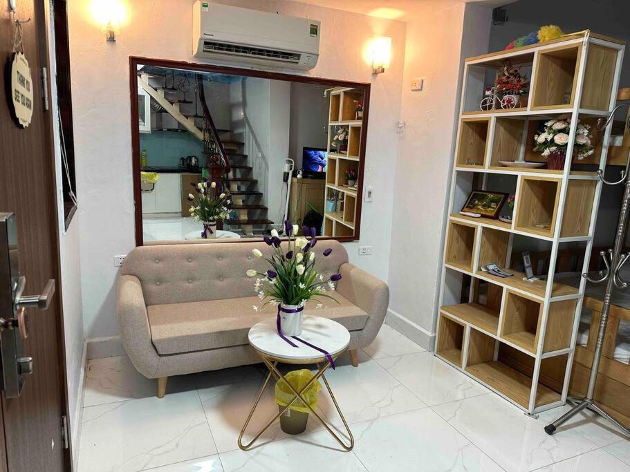 Full house Homestay