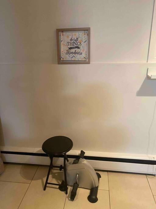Beautiful two bedroom apartment.