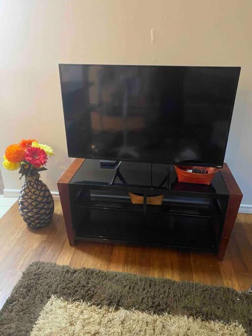 Beautiful two bedroom apartment.