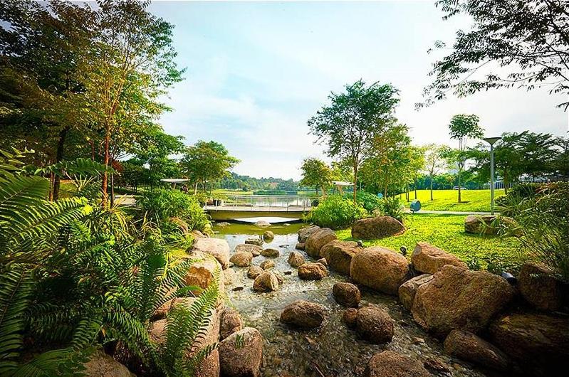 Desa ParkCity 3Room 2Bath