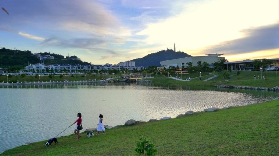 Desa ParkCity 3Room 2Bath