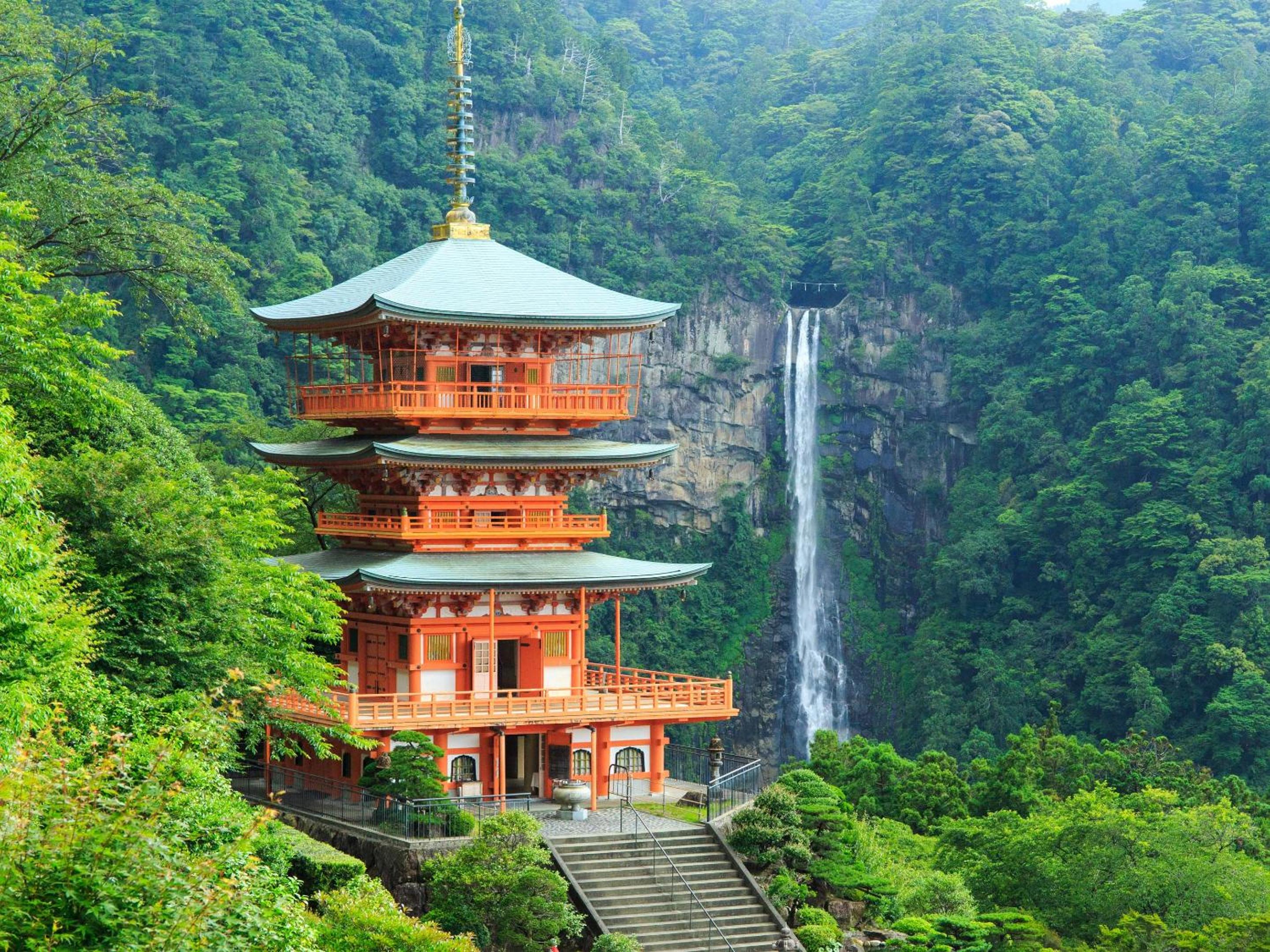 TAOYA Nachikatsuura