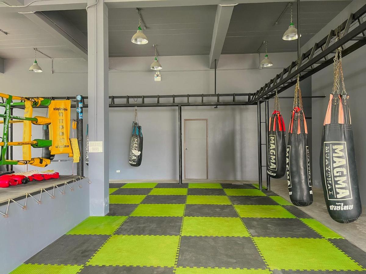 children's play area