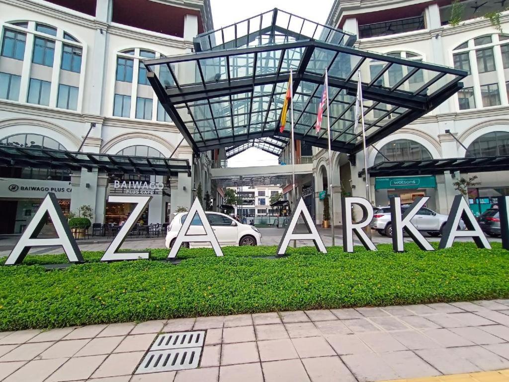 Desa ParkCity 3Room 2Bath