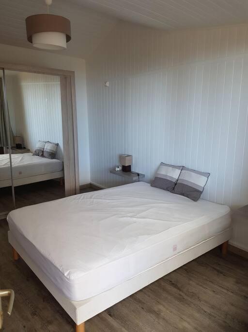 TAMPON - Villa au calme,Vue Panoramique, SPA,SAUNA view 5