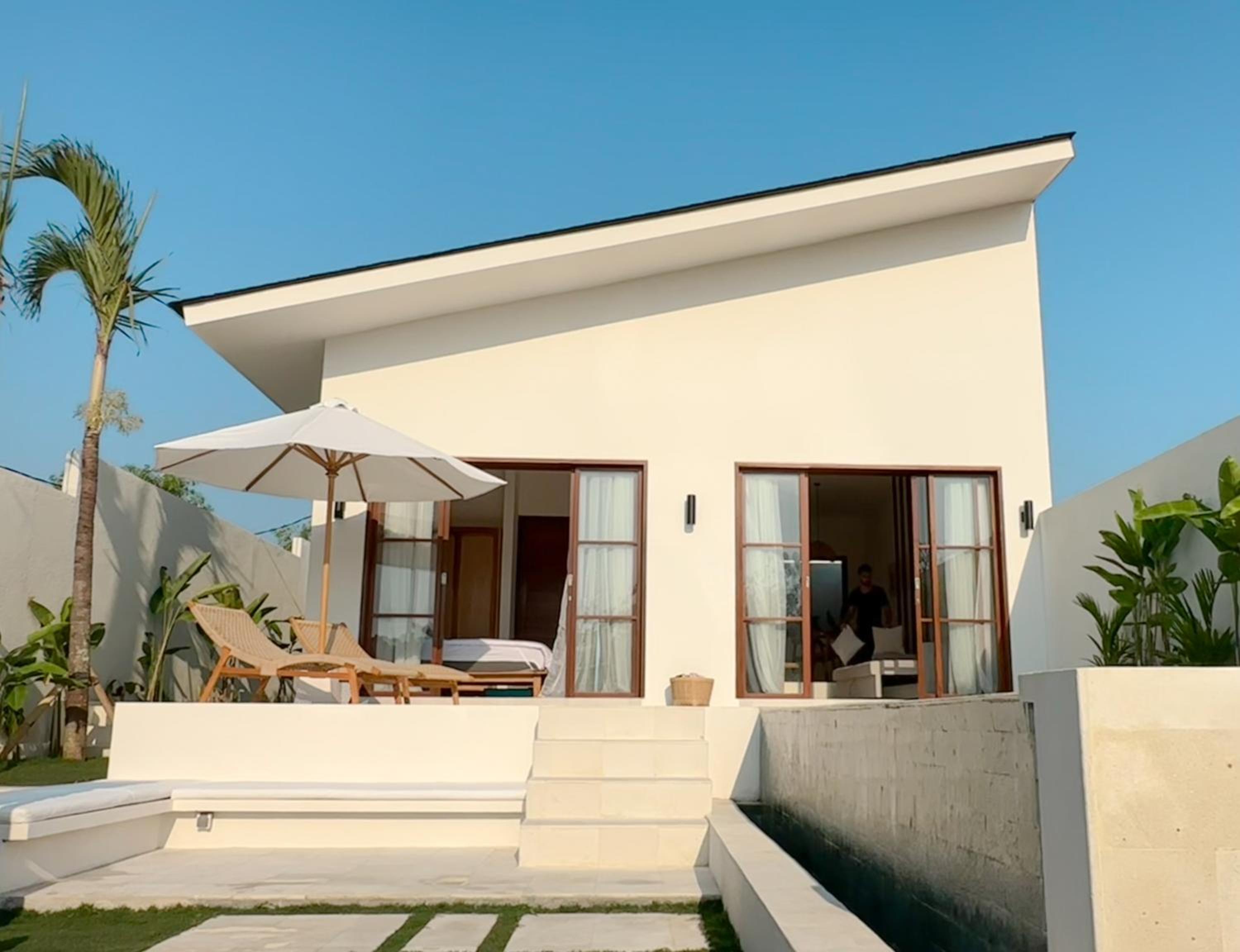 Villa Linda Bali- Luxury Villa with Private Pool view 5