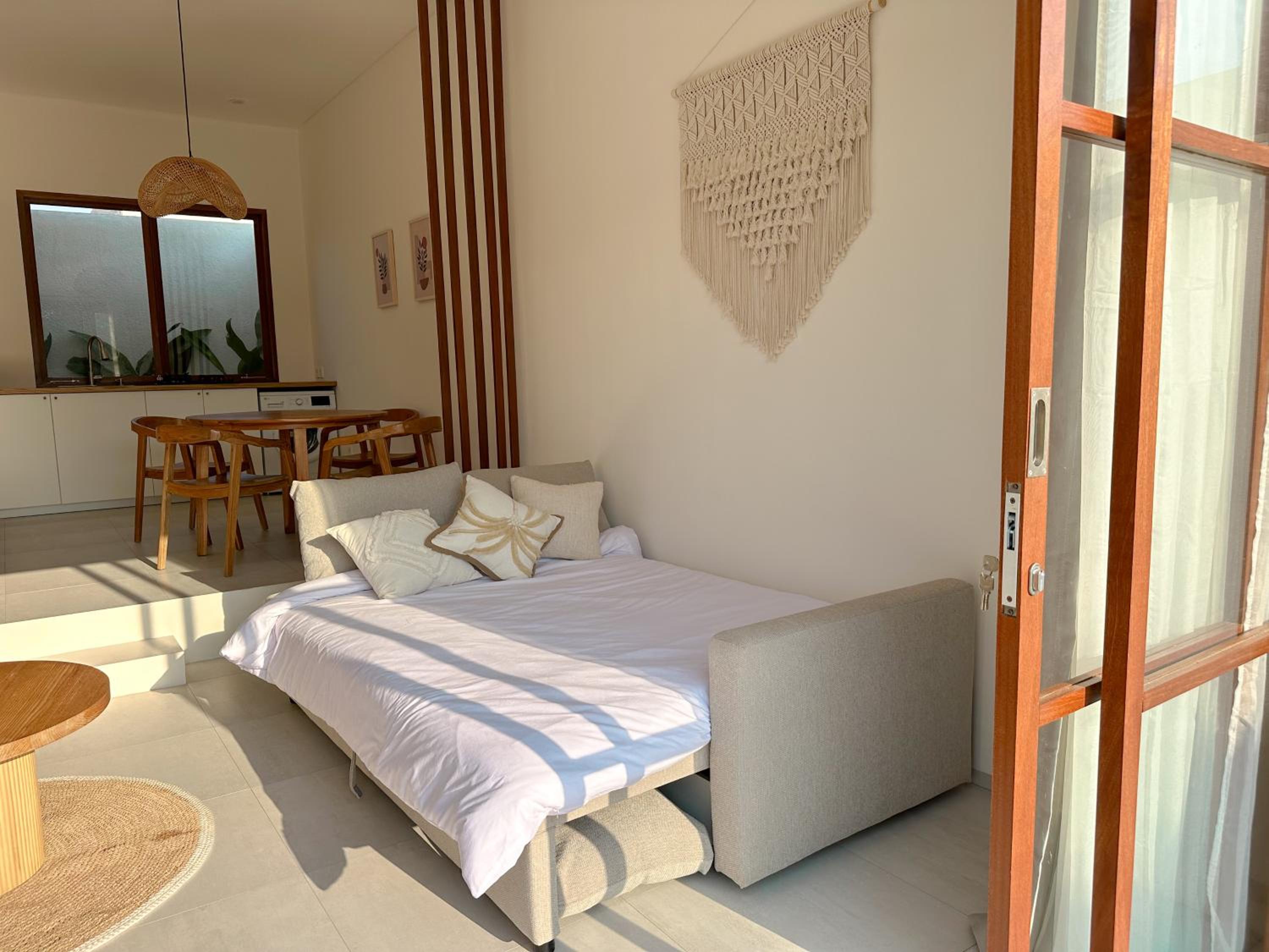 Villa Linda Bali- Luxury Villa with Private Pool view 3