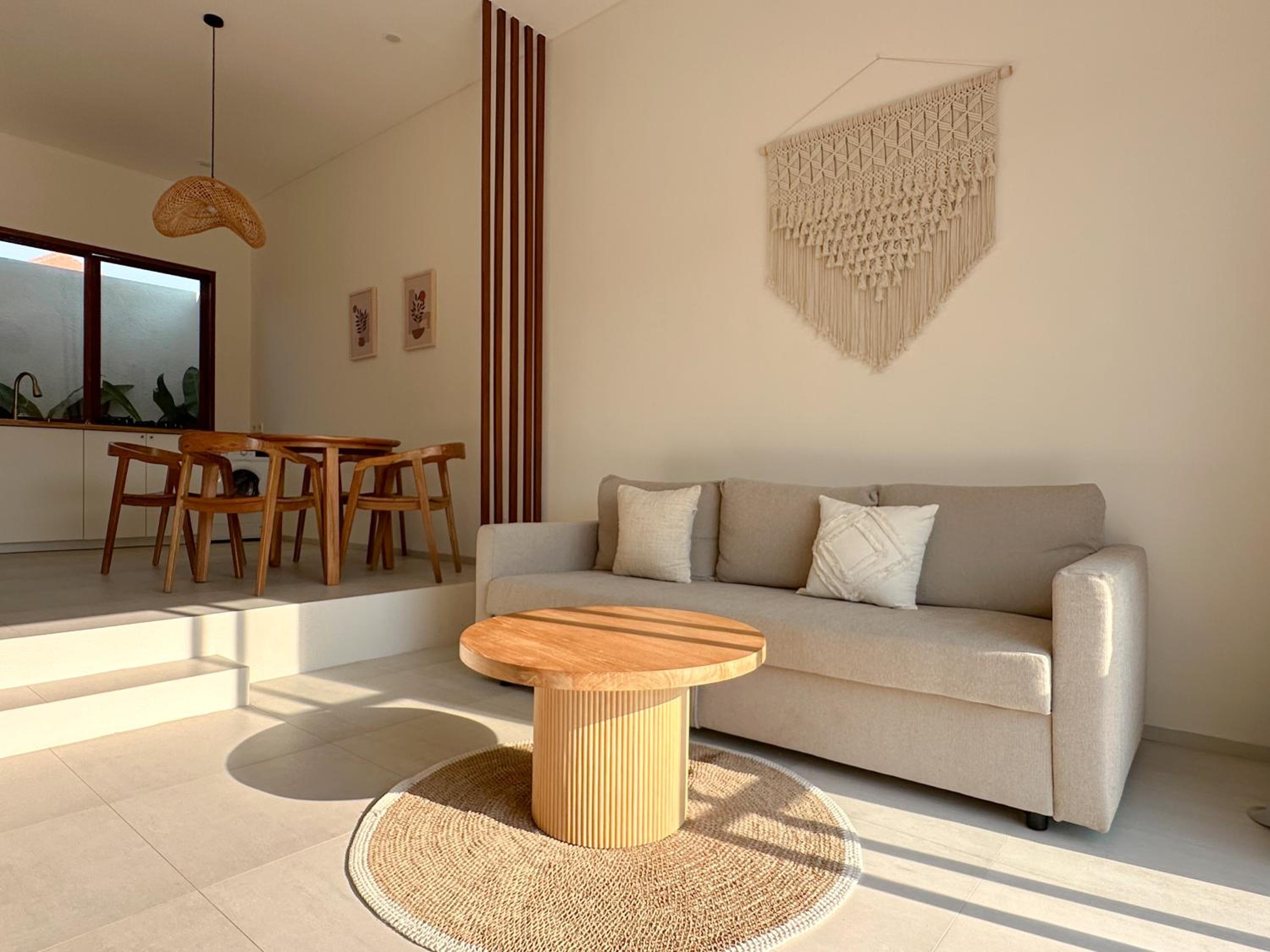 Villa Linda Bali- Luxury Villa with Private Pool view 2