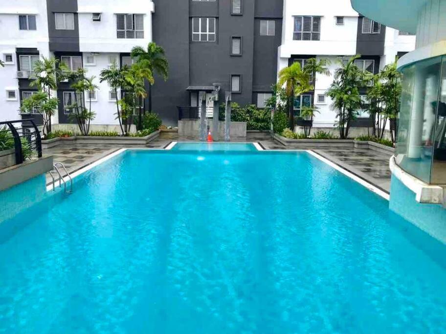 Cozy Duplex Studio near Kuala Lumpur next to LRT Train Station photo 7