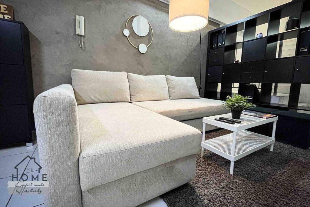 Cozy Duplex Studio near Kuala Lumpur next to LRT Train Station photo 3