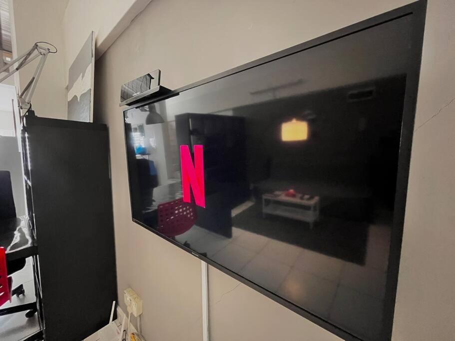 Cozy Duplex Studio near Kuala Lumpur next to LRT Train Station photo 6