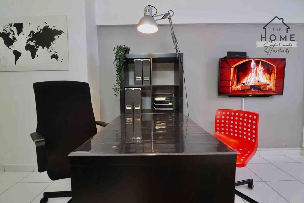 Cozy Duplex Studio near Kuala Lumpur next to LRT Train Station photo 5