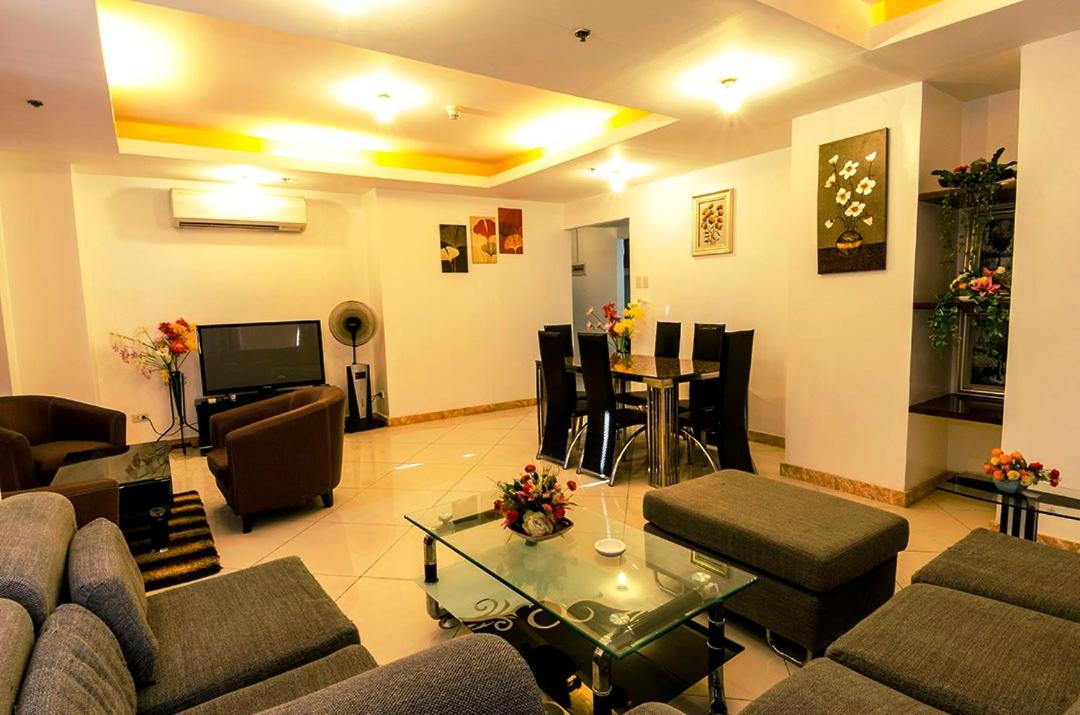 JMM Grand Suites, มะนิลา - 20