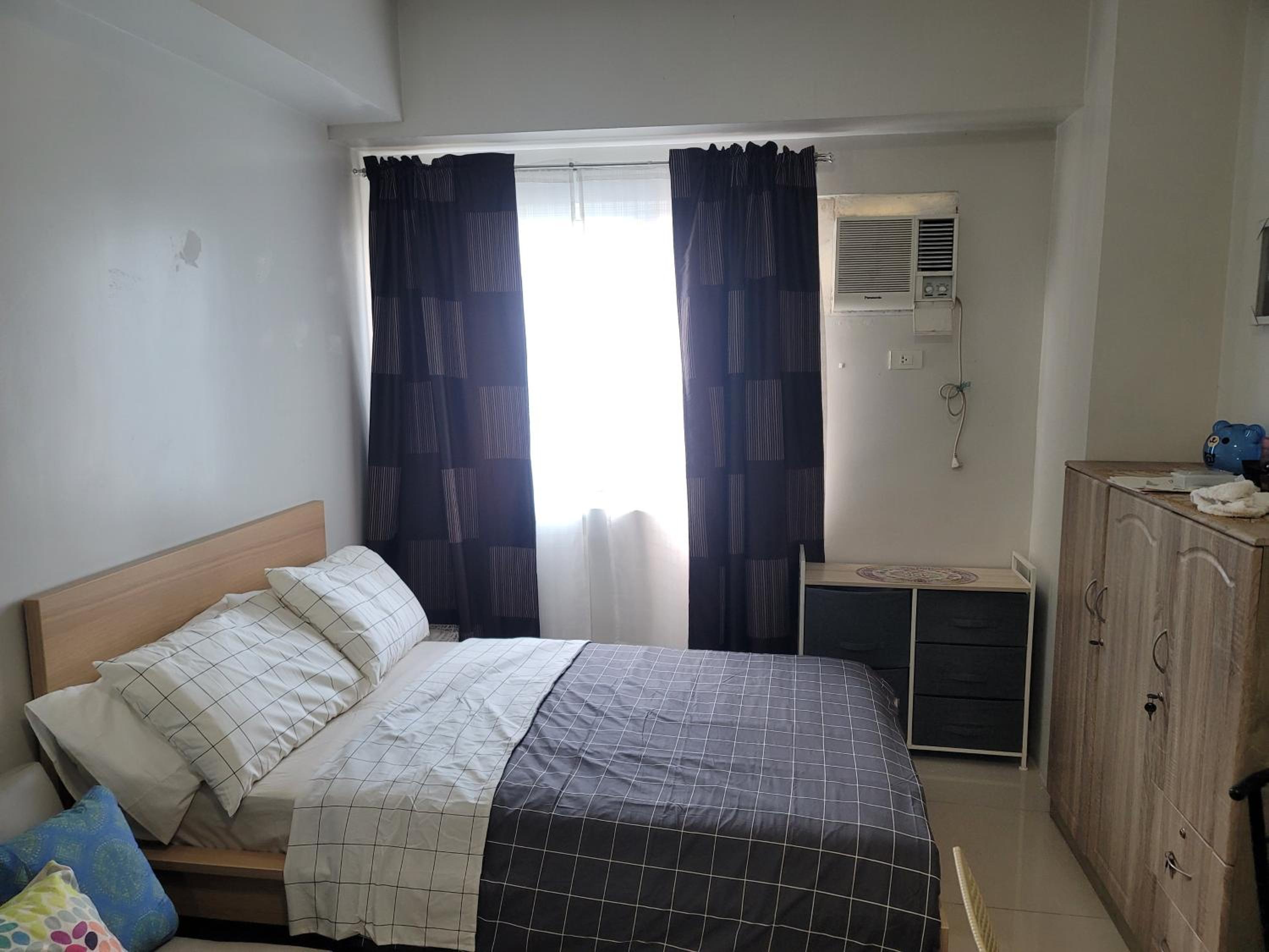 Jimi's Place in SMDC Katipunan Blue Residence