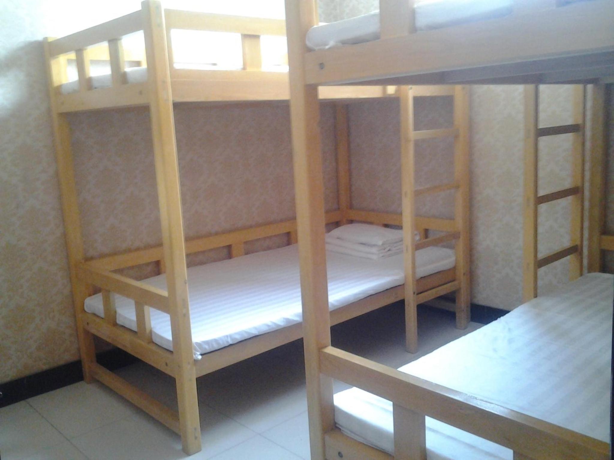 Pingyao Jiaxin Guesthouse