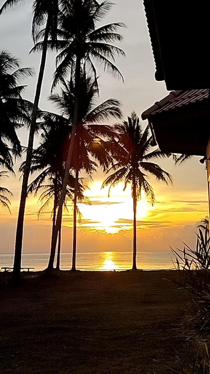 Baan Be Beach