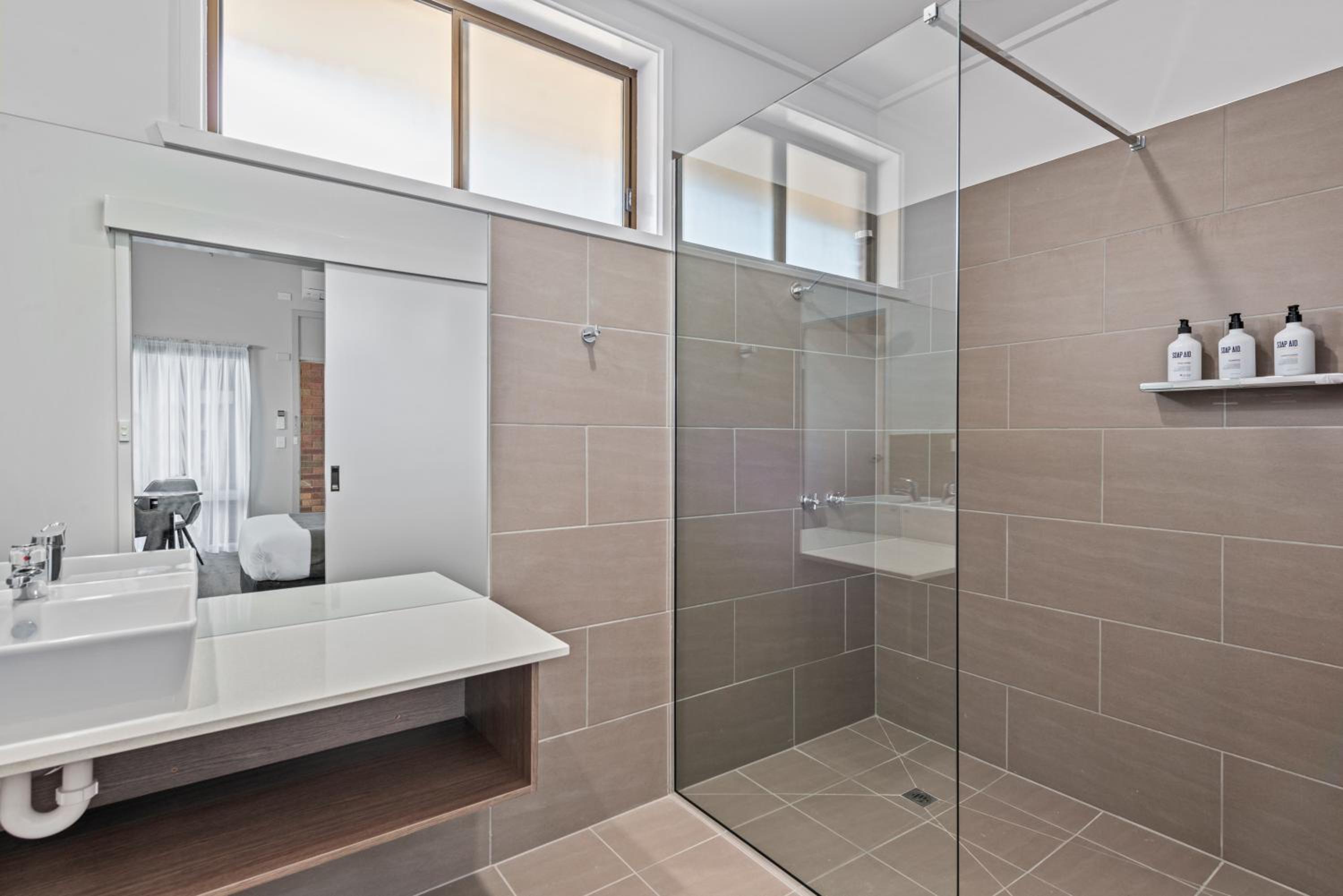 Comfort Inn Clubarham
