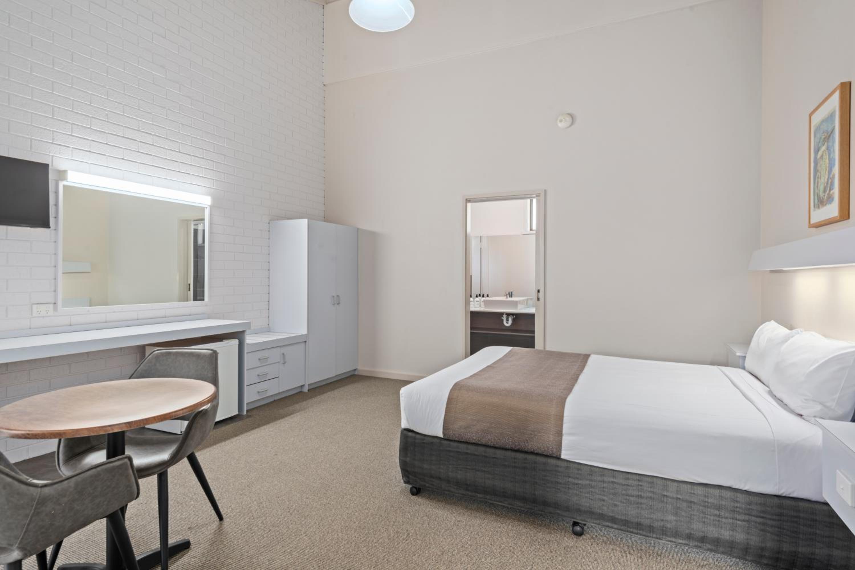 Comfort Inn Clubarham
