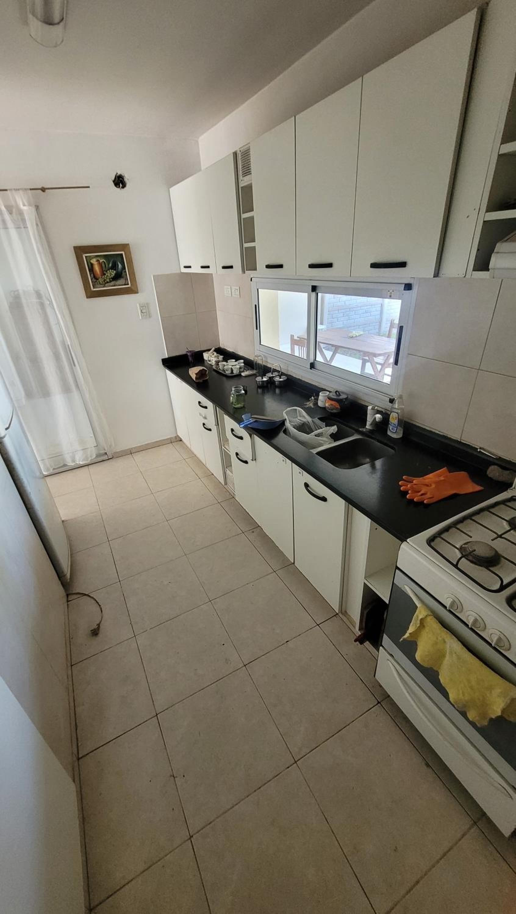 Casa Quinta PAZ