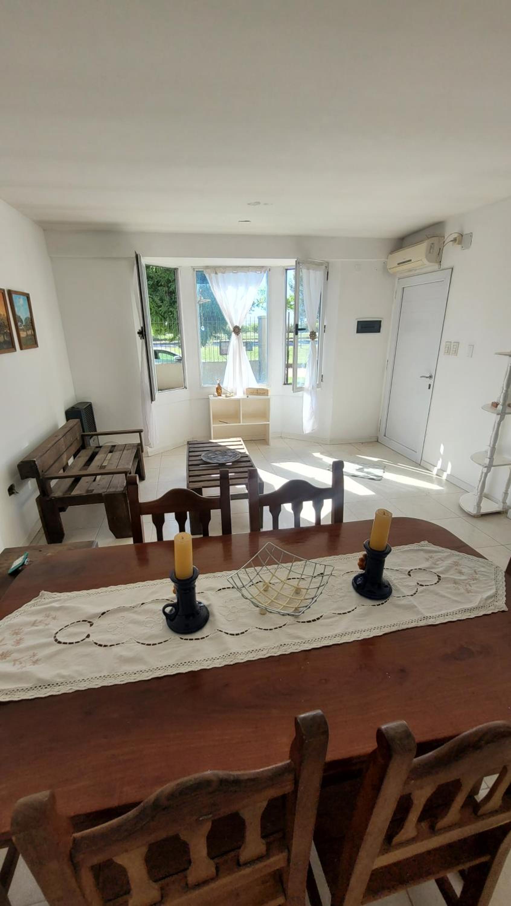 Casa Quinta PAZ