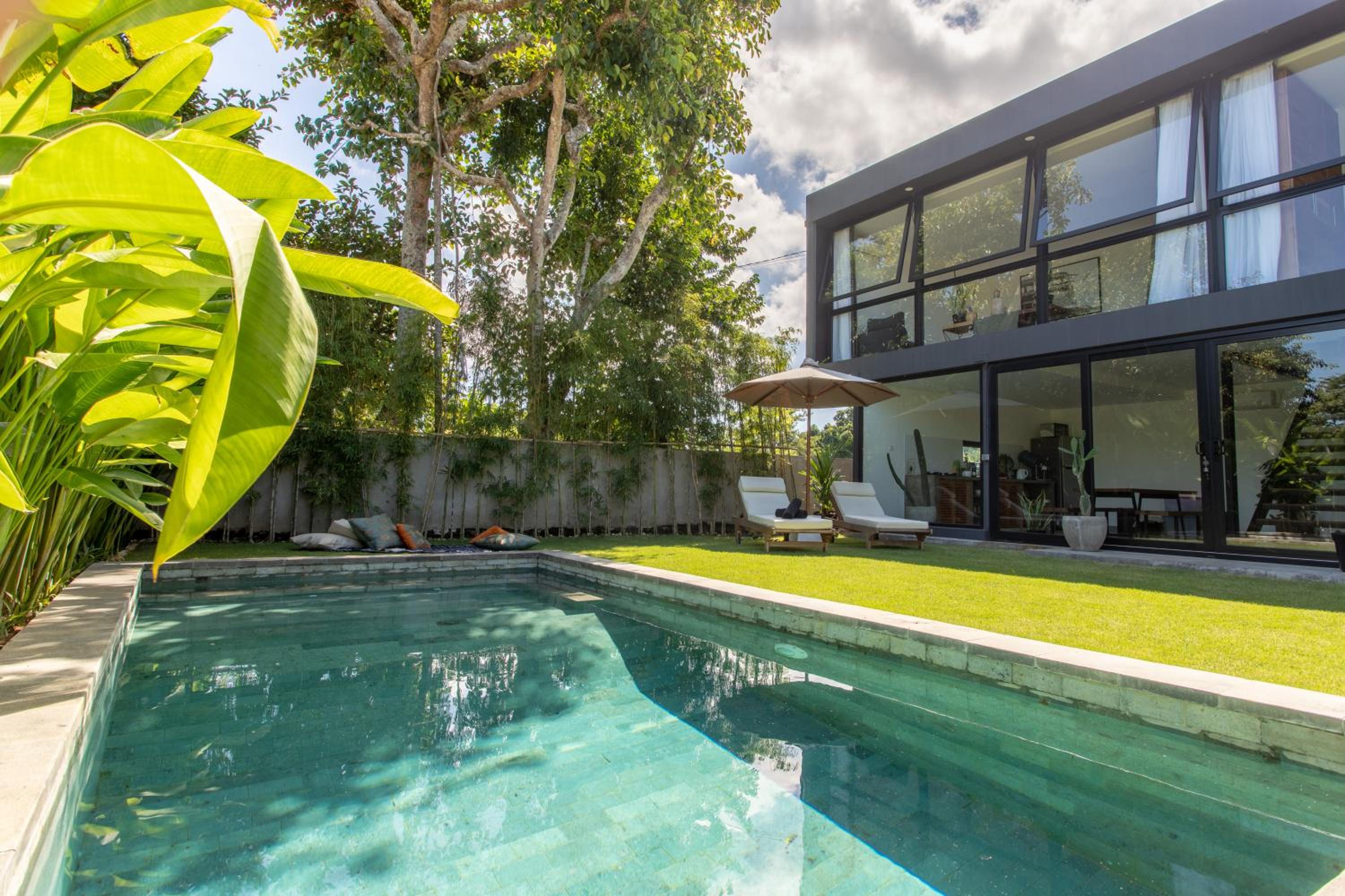 Villa Kia-Ora by Alfred in Bali view 3
