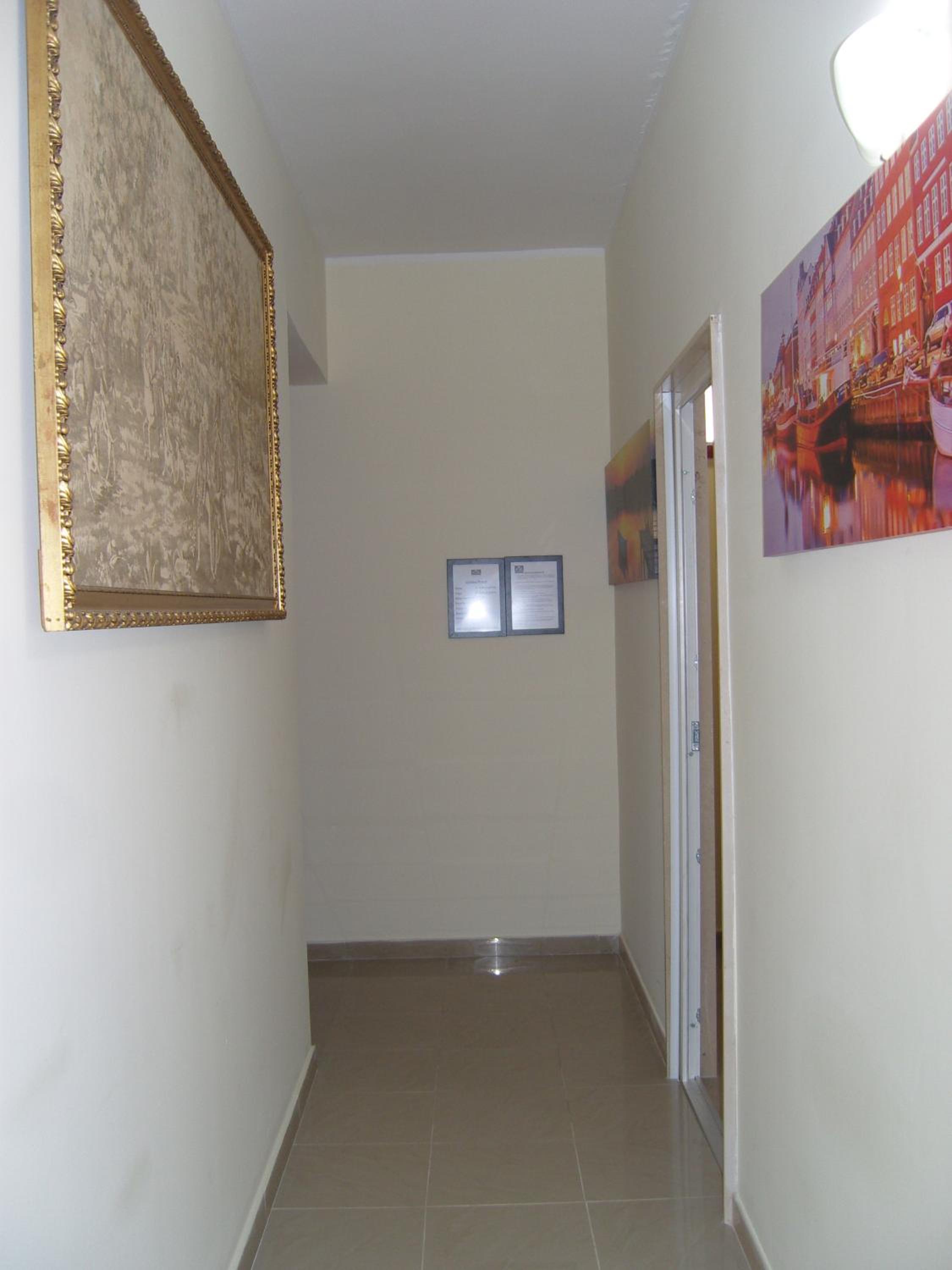 Le Sirene Bed and Breakfast