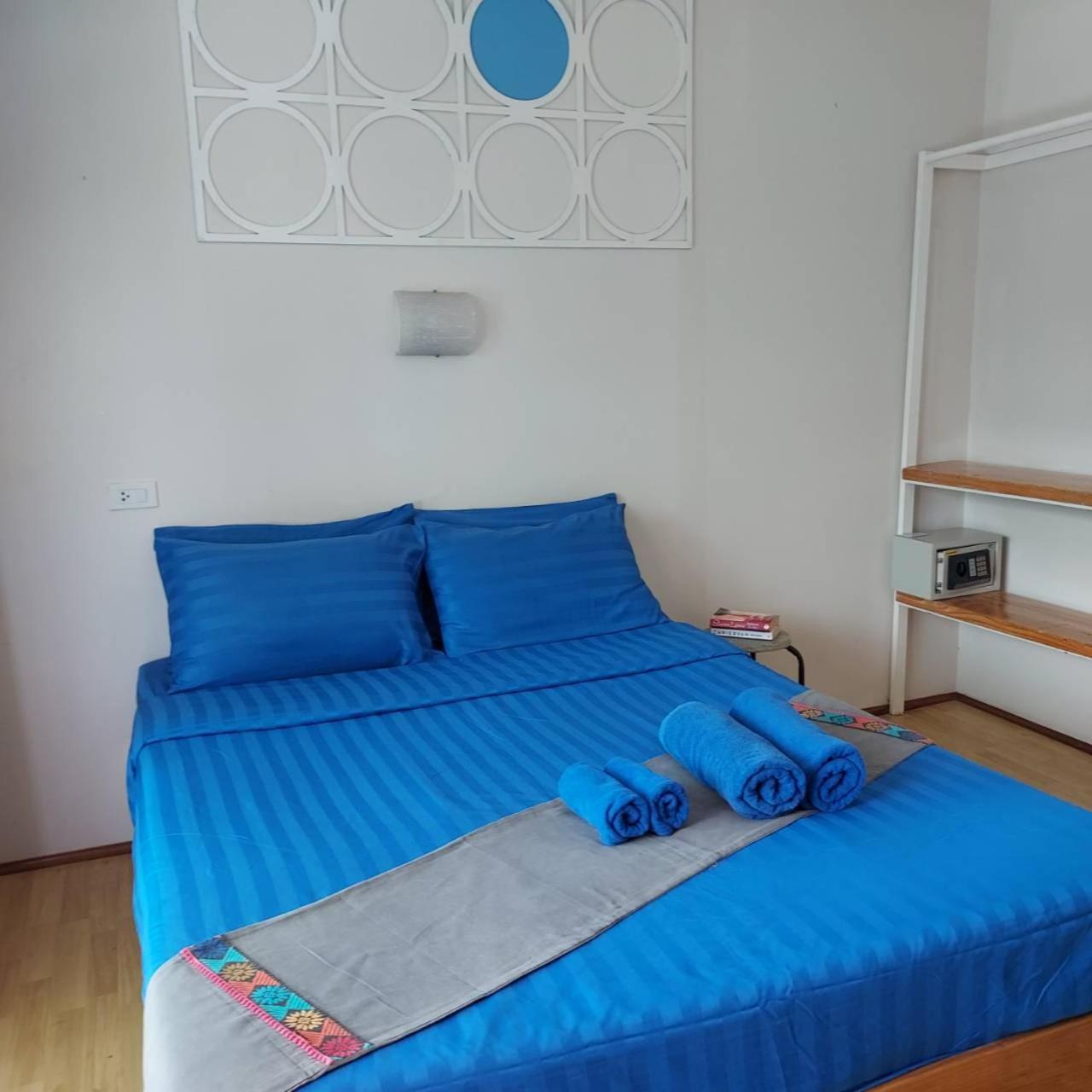 Blue View House Phi Phi