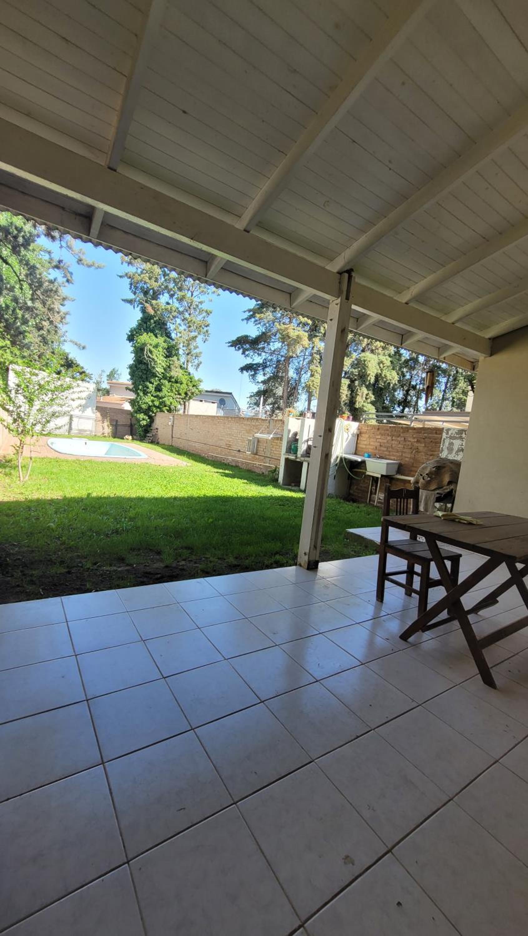 Casa Quinta PAZ
