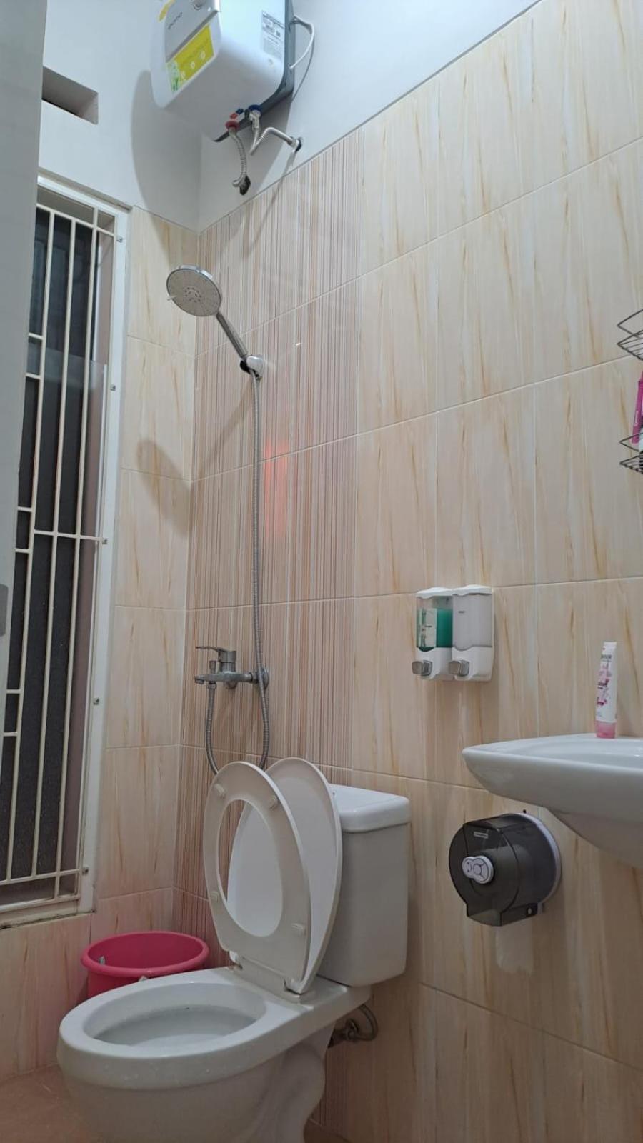 Villa Terrace Batu Malang Kav 4 view 4