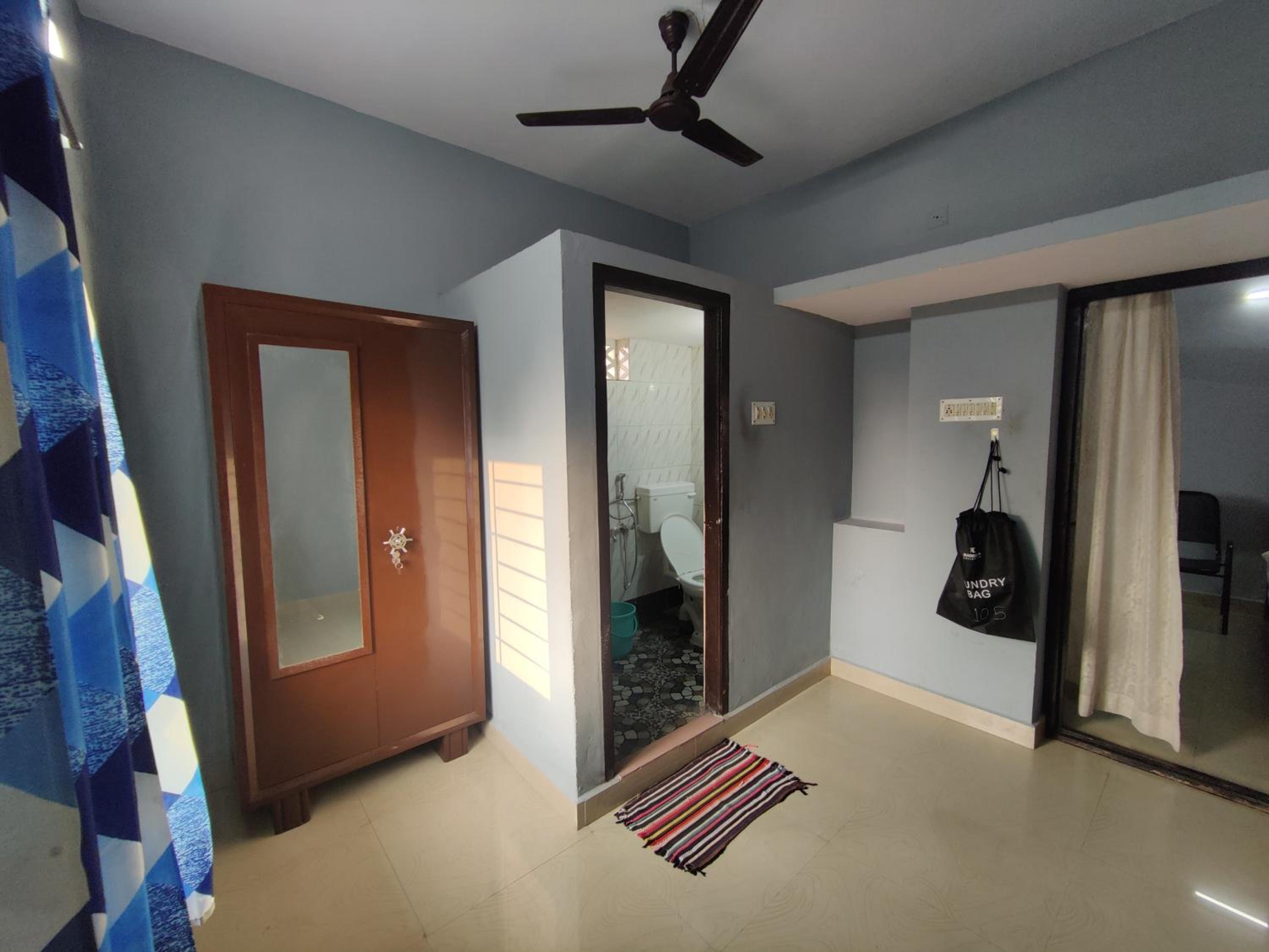 KENSON HOMESTAY