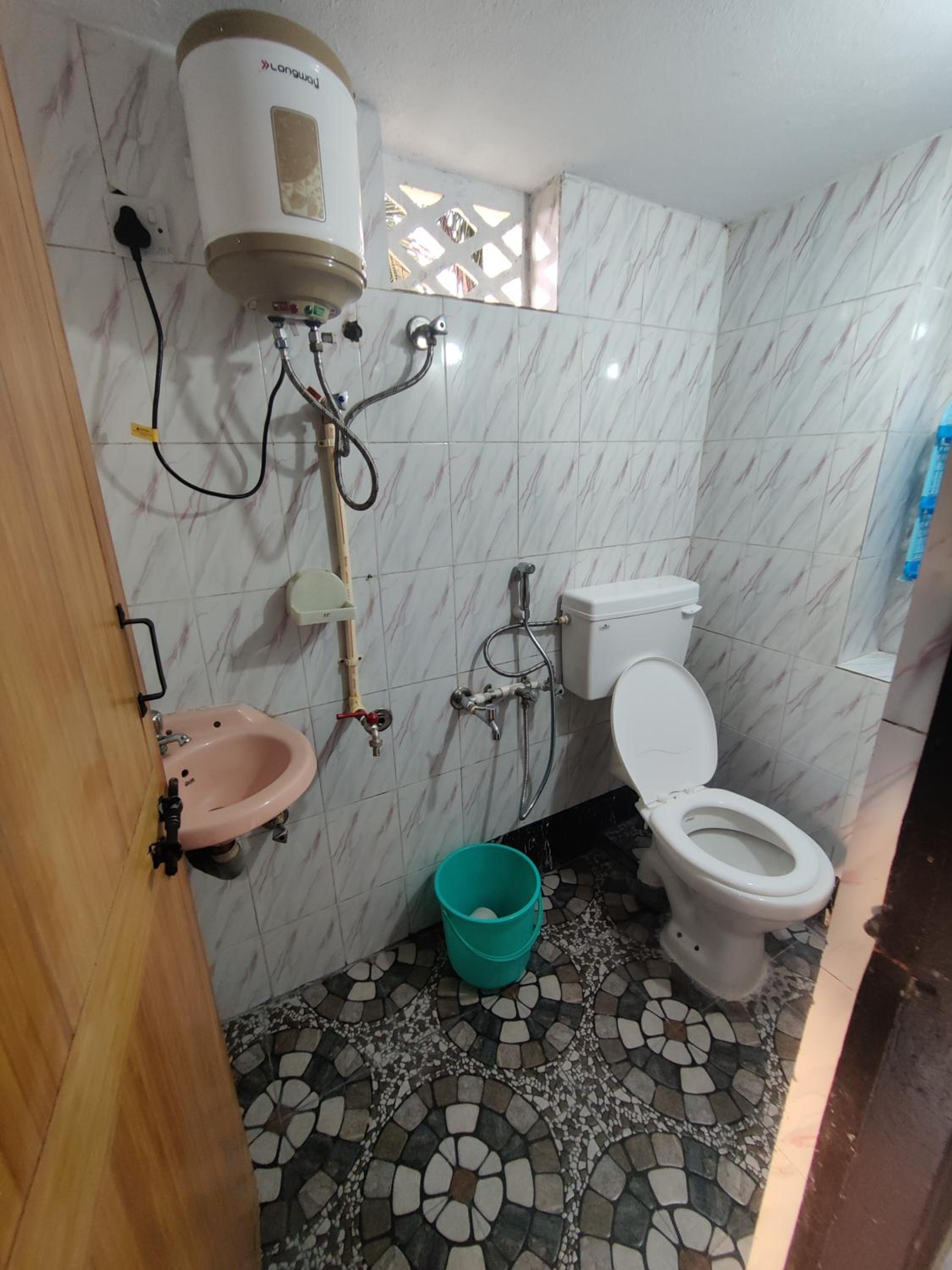 KENSON HOMESTAY
