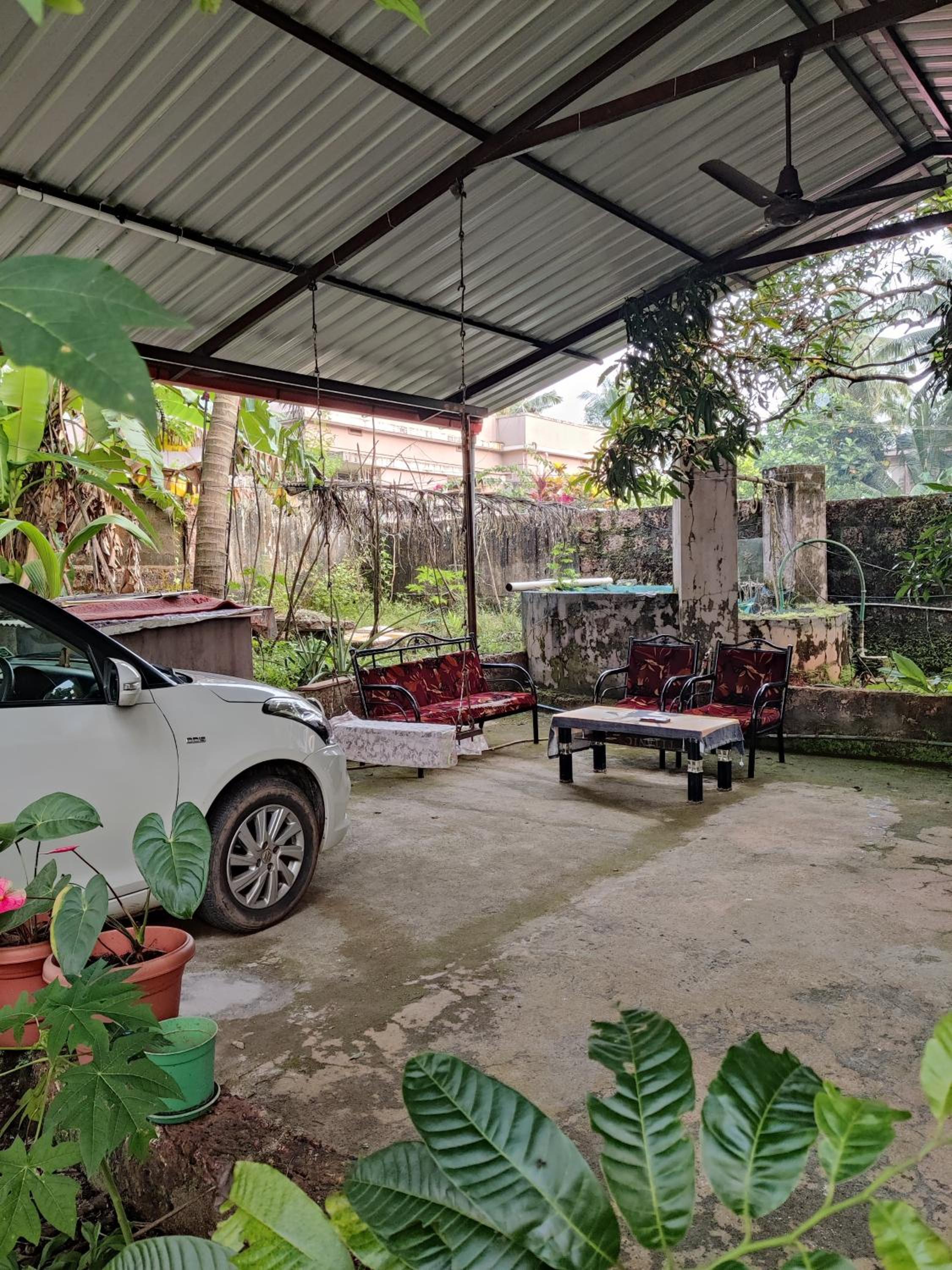 KENSON HOMESTAY