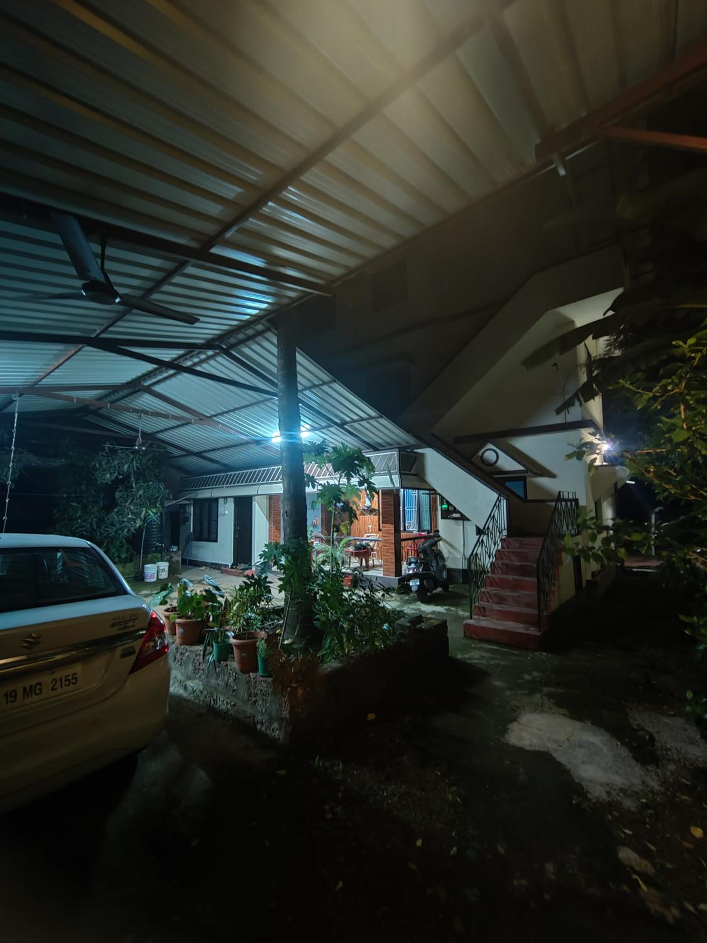 KENSON HOMESTAY