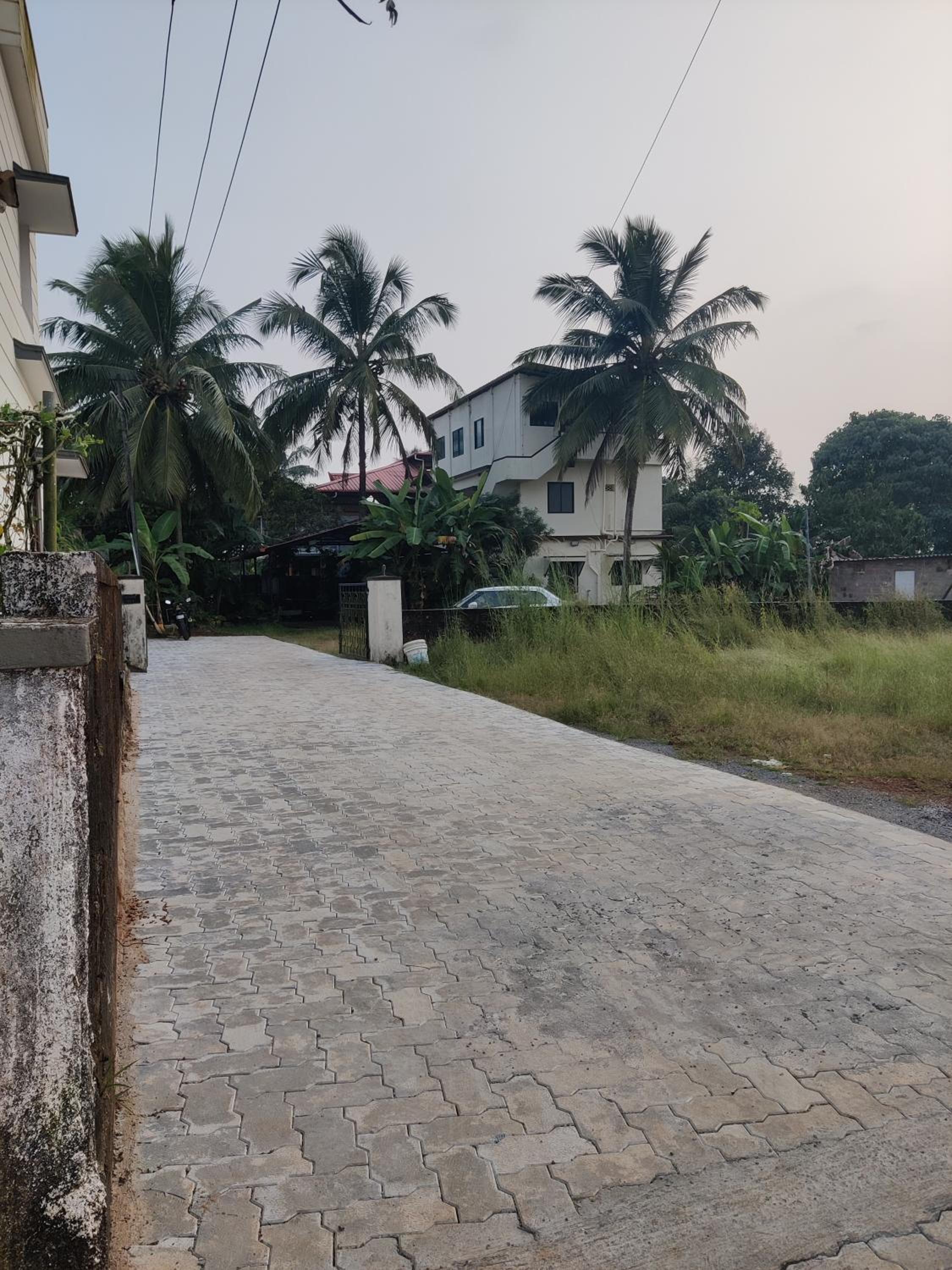 KENSON HOMESTAY