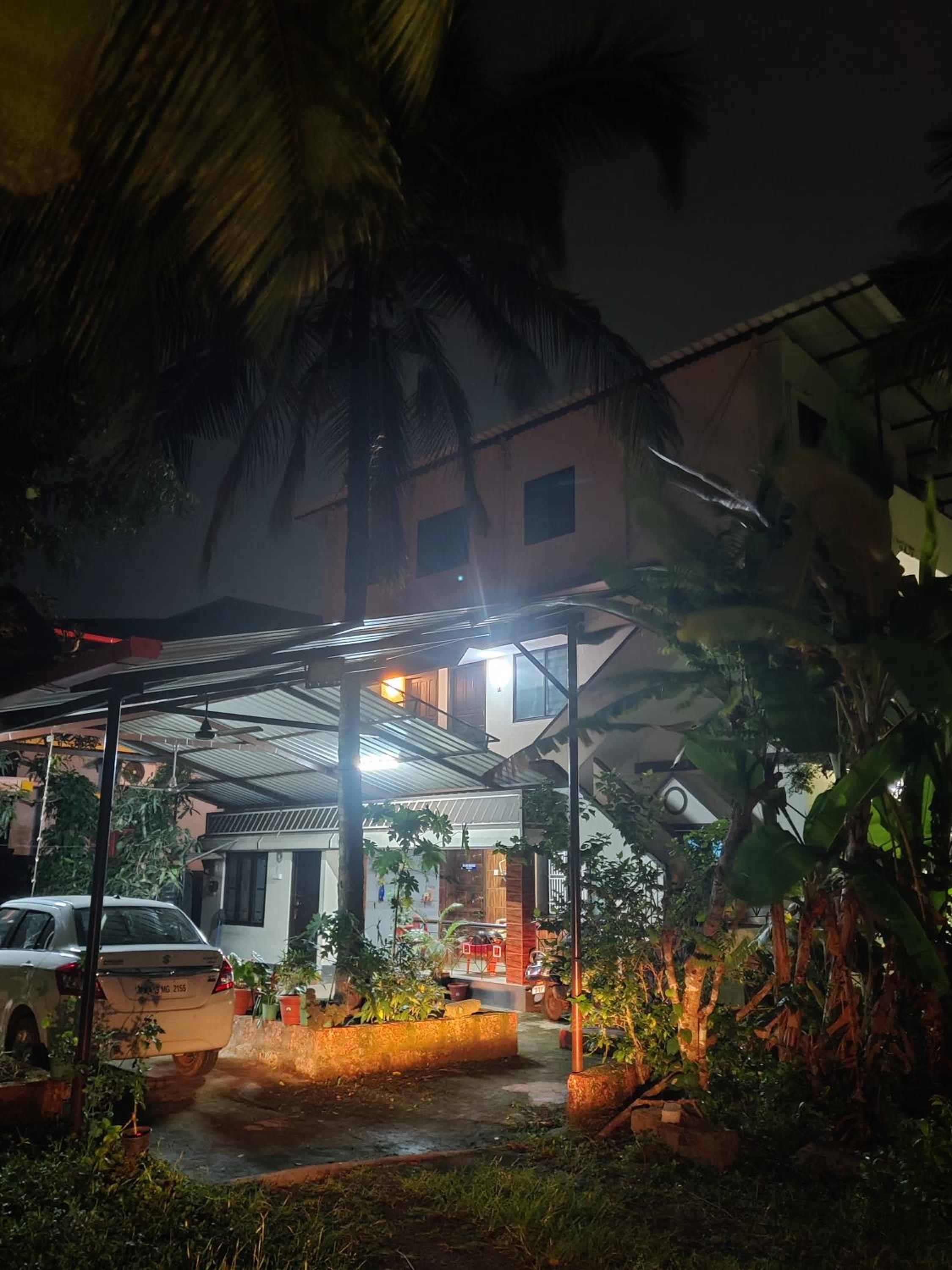 KENSON HOMESTAY