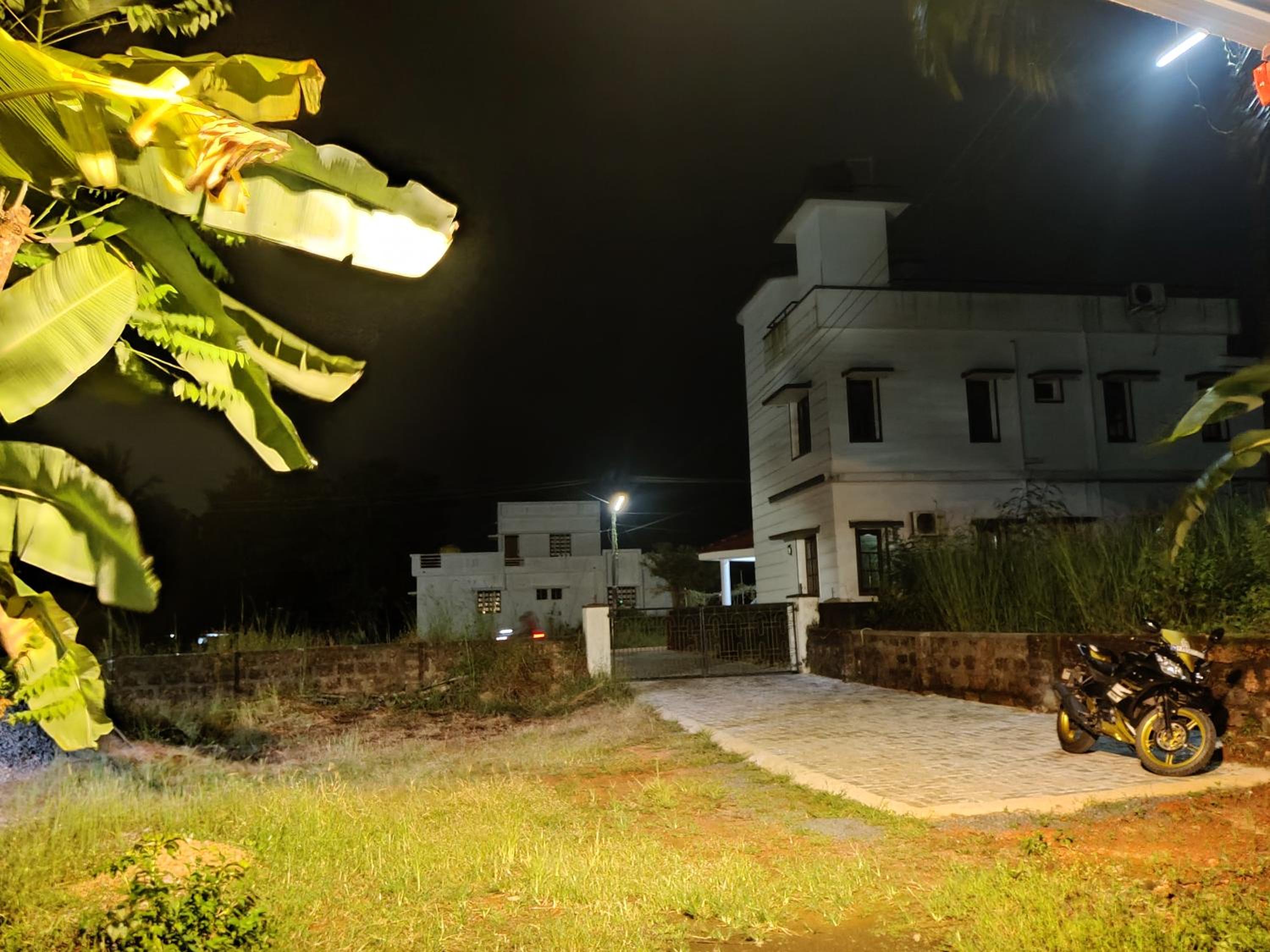 KENSON HOMESTAY