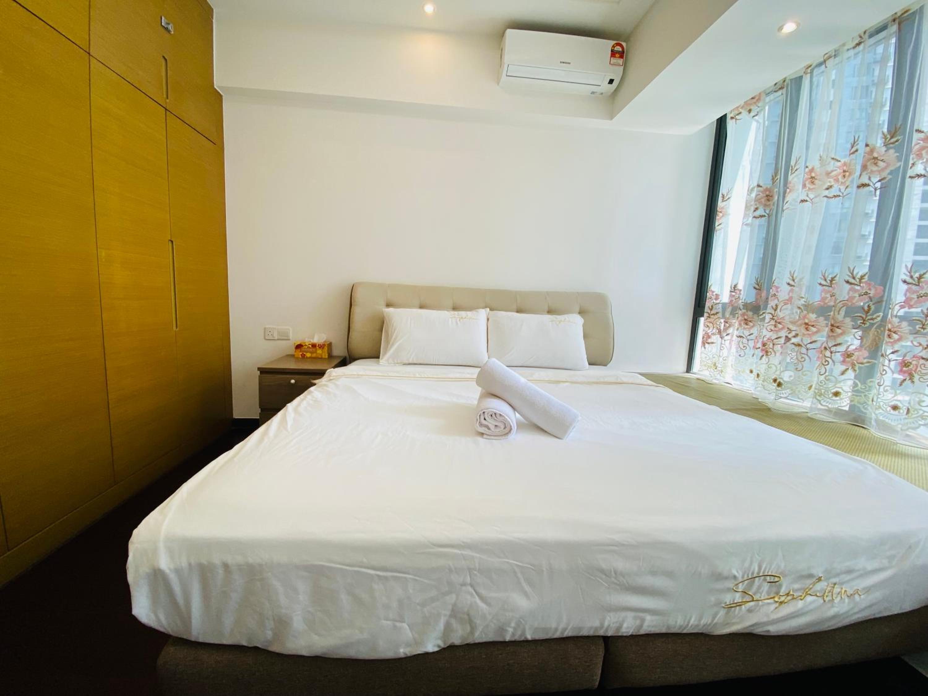 R&F Princess Cove Johor Bahru By SShineHome