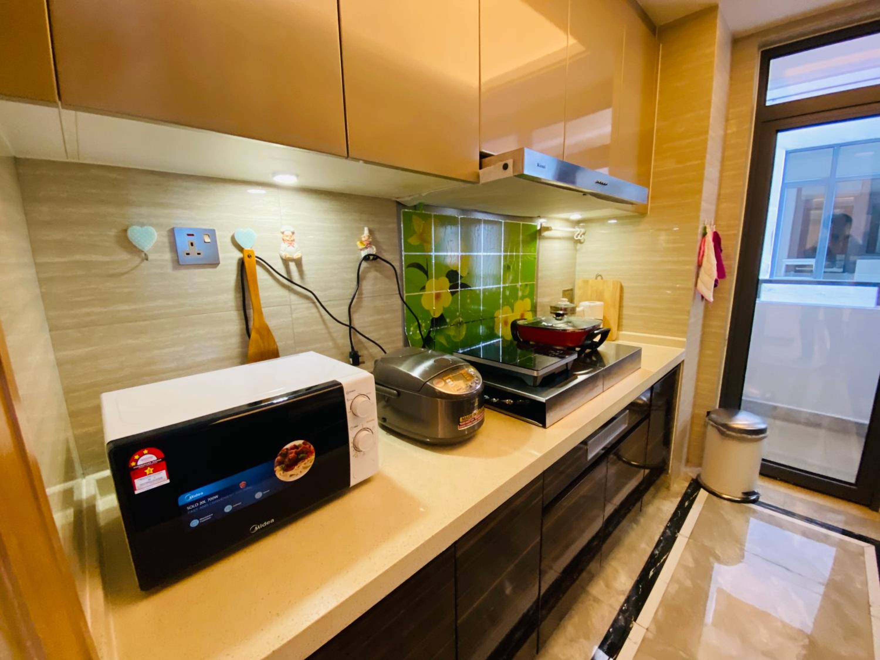 R&F Princess Cove Johor Bahru By SShineHome