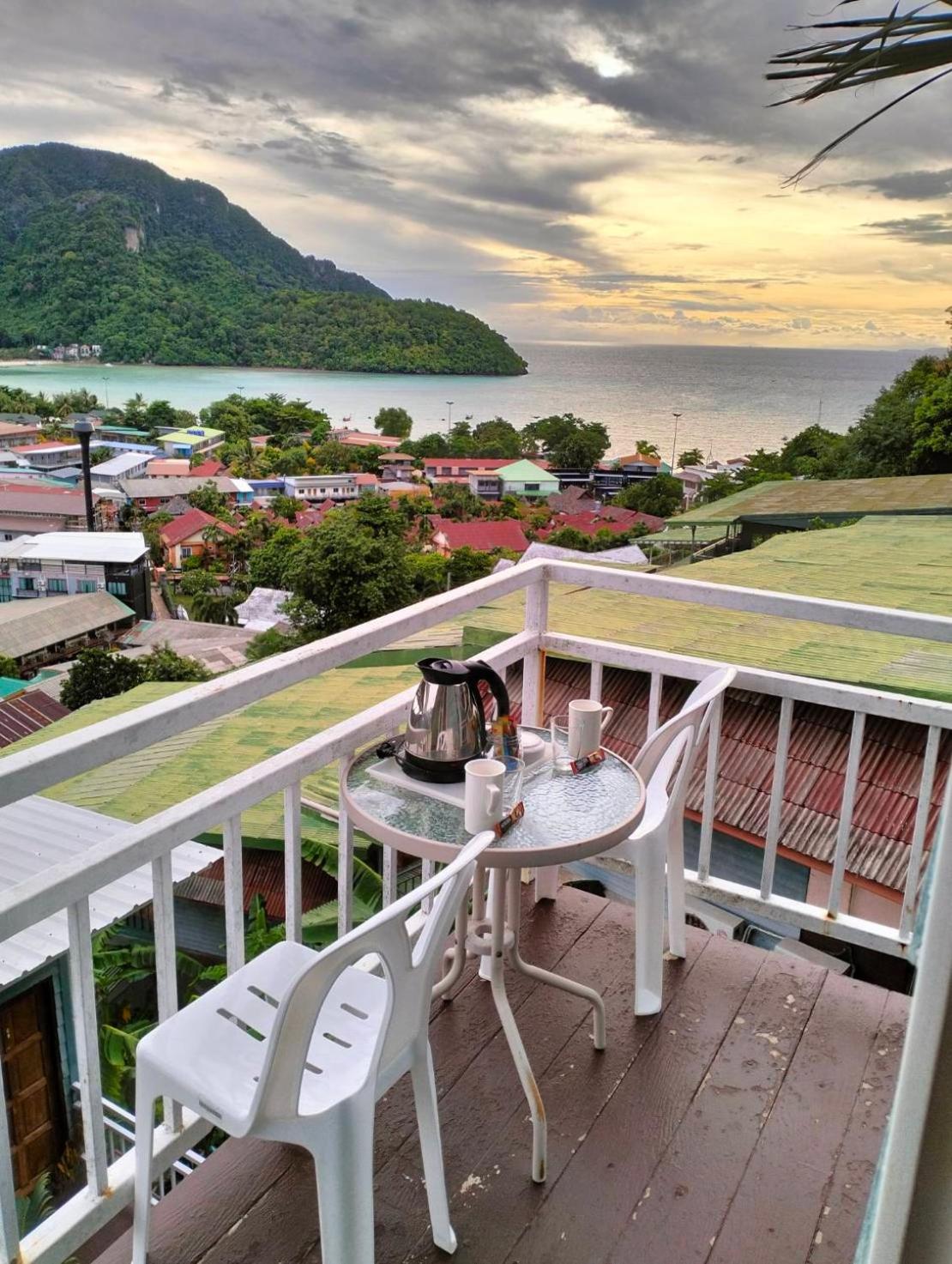 Blue View House Phi Phi