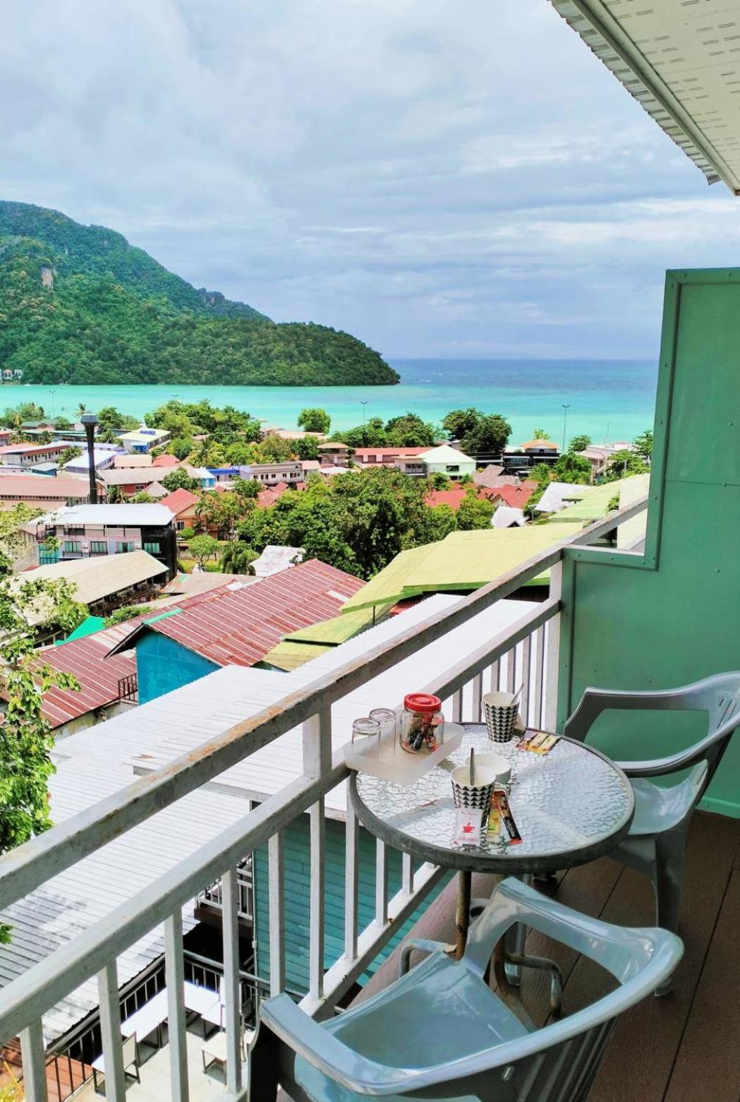 Blue View House Phi Phi