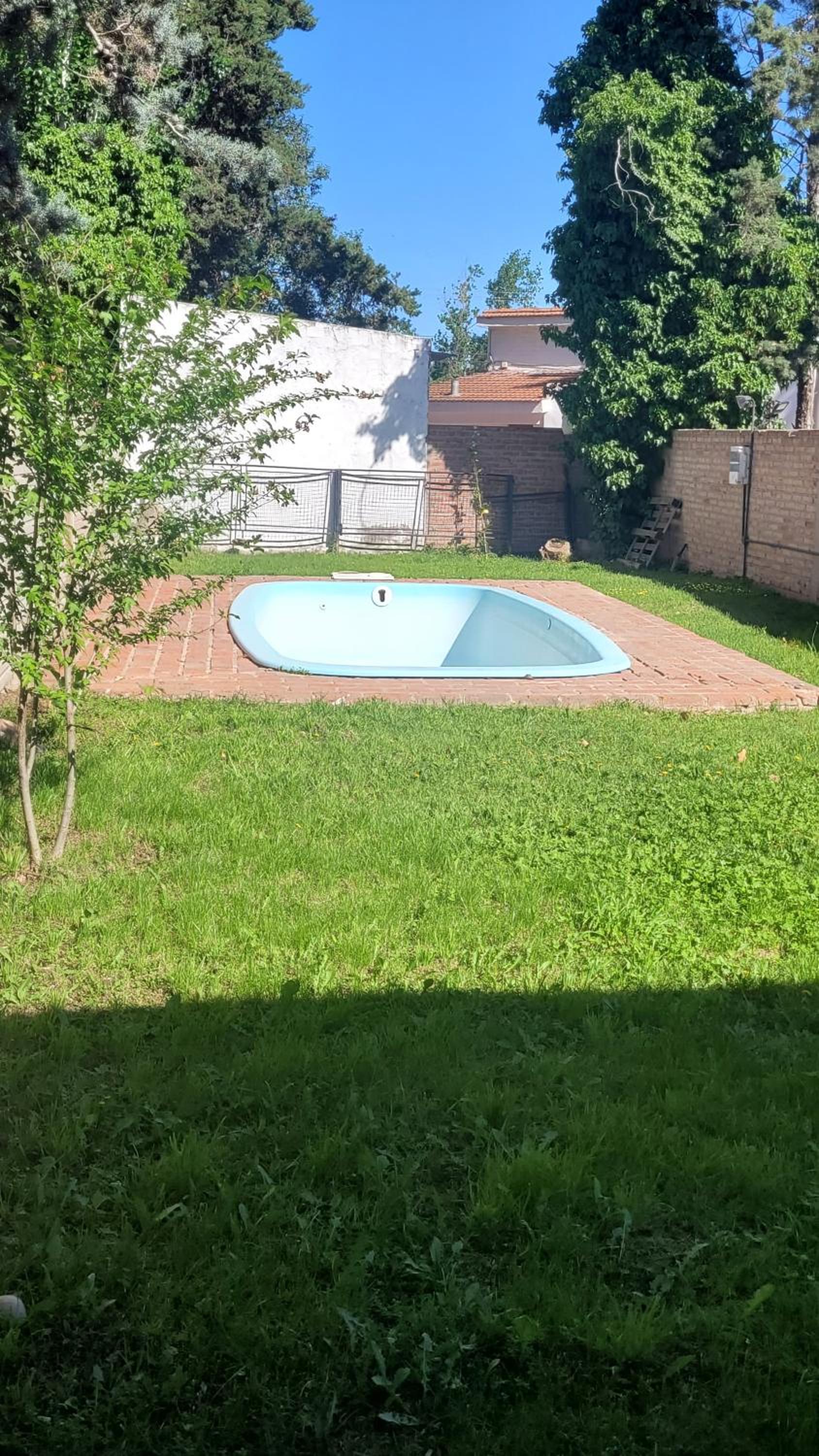 Casa Quinta PAZ