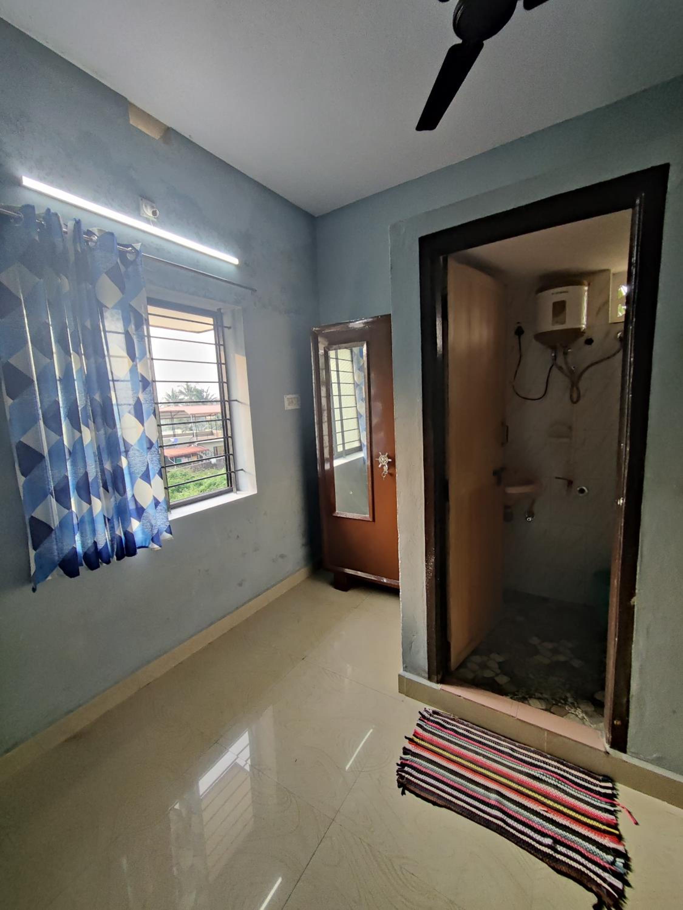 KENSON HOMESTAY