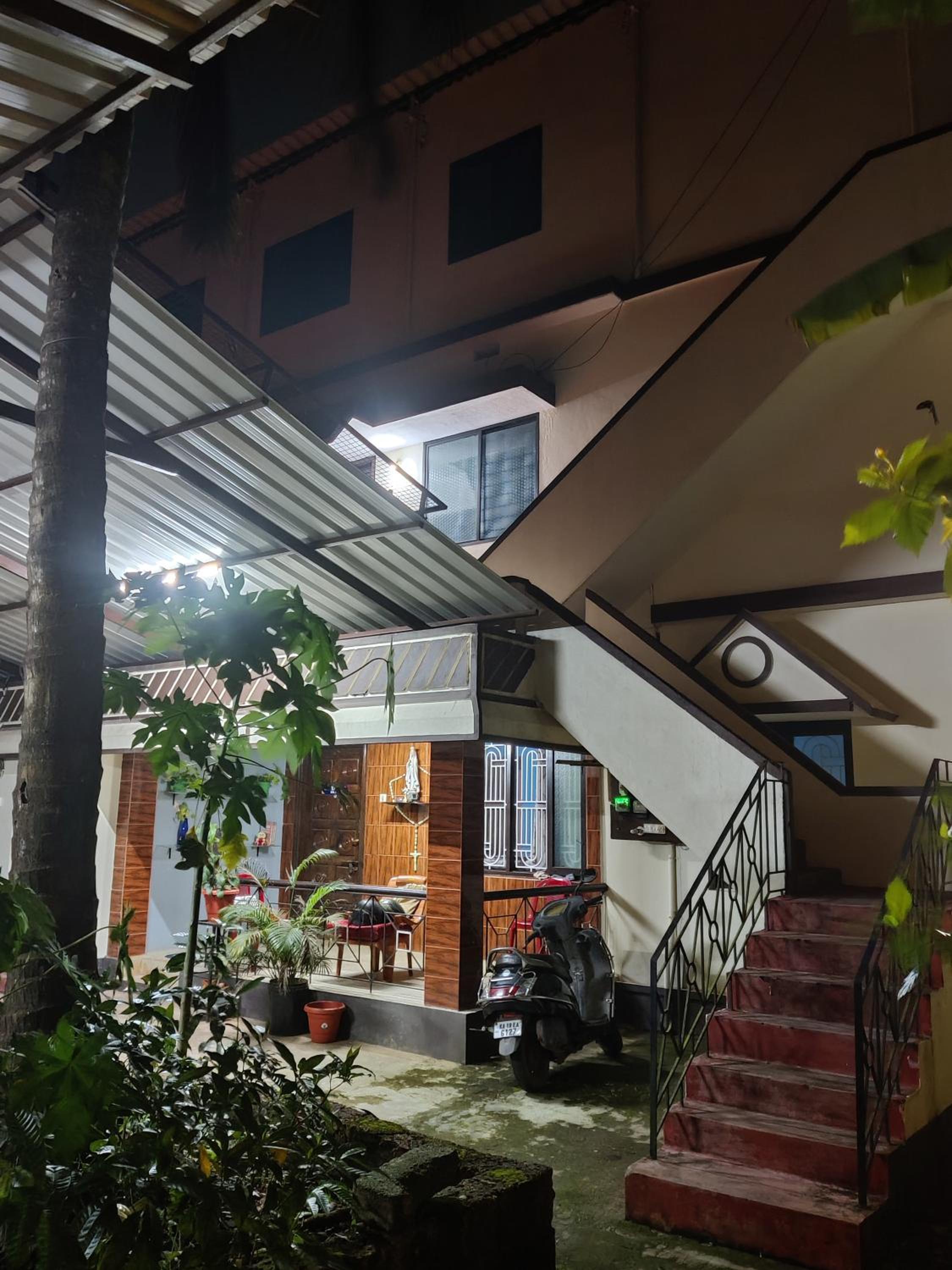 KENSON HOMESTAY