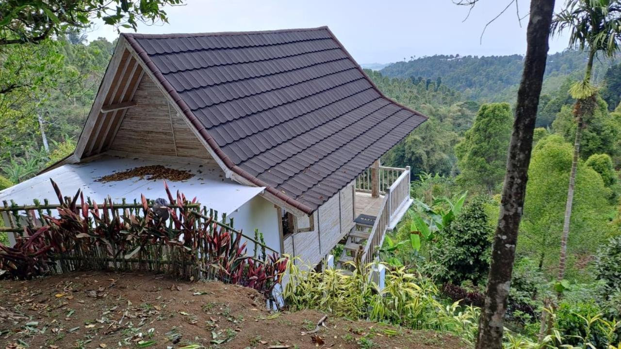 Garden Terrace Bali