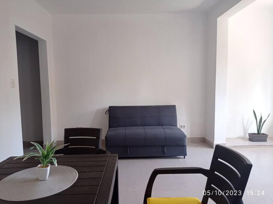 Apartamento con Jardín Privado en Tarija